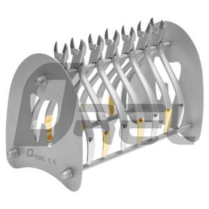Halter für Dentalinstrumente 1