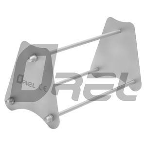 Halter für Dentalinstrumente 1