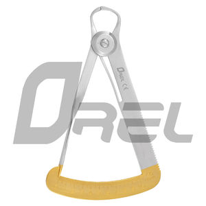 Dental-Messschieber 1