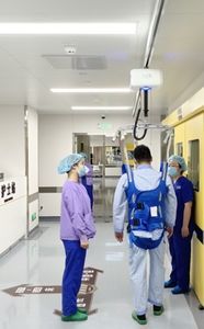elektrischer Patientenlifter