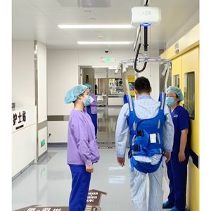 elektrischer Patientenlifter