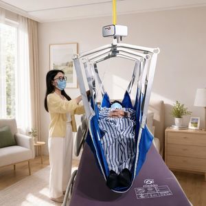 manueller Patientenlifter