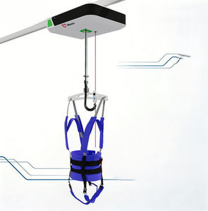 elektrischer Patientenlifter