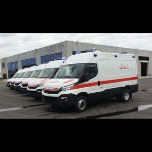 Ambulanz für Intensivpflege