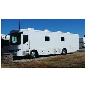 Mobile Krankenstation / für Blutabnahmen