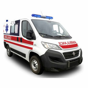 Ambulanz 1