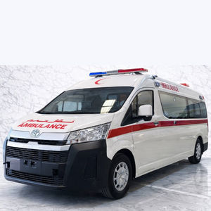 Ambulanz für Intensivpflege 1