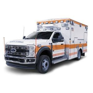 Ambulanz für Intensivpflege 1