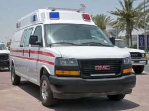 Ambulanz für Intensivpflege 1