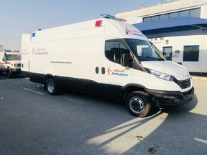 Ambulanz für Intensivpflege 1