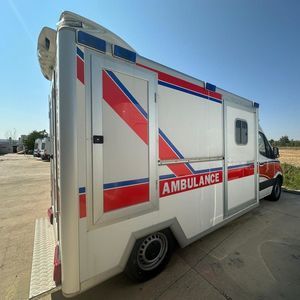 Ambulanz für Intensivpflege 1