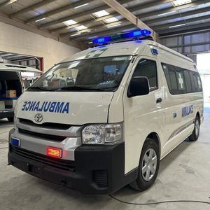 Ambulanz für Intensivpflege 1