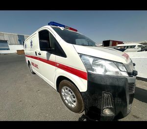 Ambulanz für Intensivpflege 1