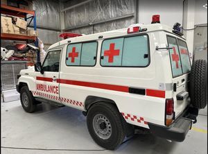 Ambulanz für Intensivpflege 1