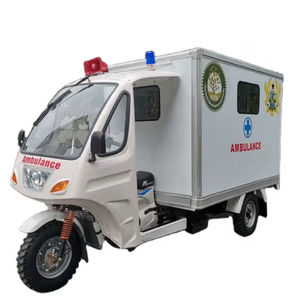 Ambulanz für Intensivpflege 1