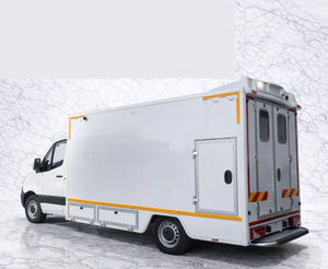 Ambulanz für Intensivpflege 1