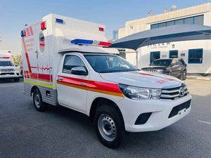 Ambulanz für Intensivpflege 1