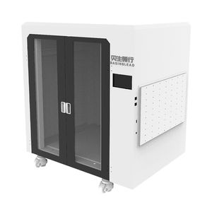 3D-Drucker / für Skoliose-Korsetts