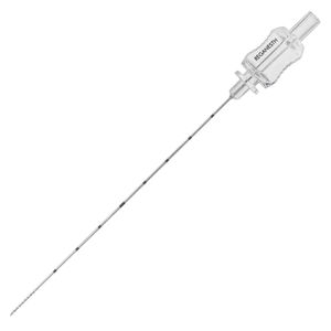 hypodermische Nadel
