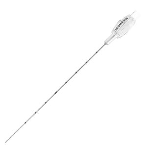 hypodermische Nadel