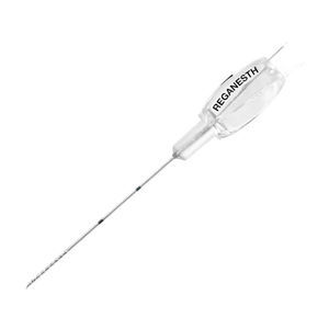 hypodermische Nadel