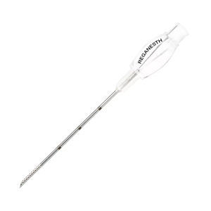 hypodermische Nadel