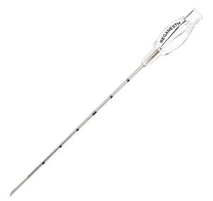 hypodermische Nadel
