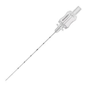 hypodermische Nadel