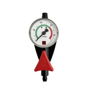 Druckregler für Flüssigkeiten