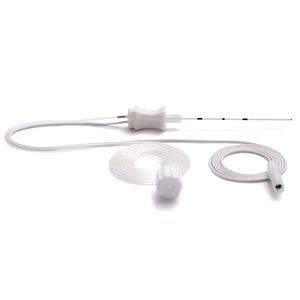 Nervenstimulation Nadel 1