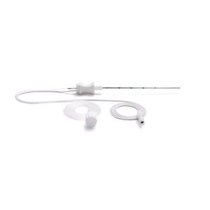 Nervenstimulation Nadel 1