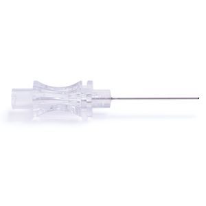 Nadel / periphere Nervenblockanästhesie