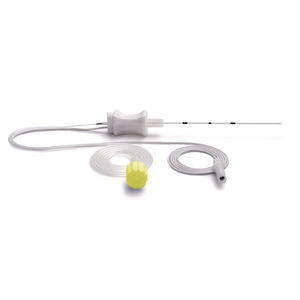 Nervenstimulation Nadel