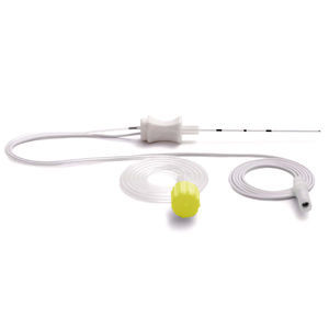 Nervenstimulation Nadel 1