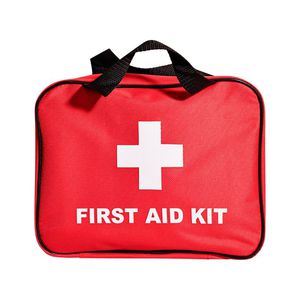 Medizinisches Set / Erste-Hilfe