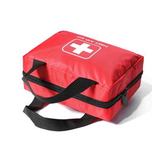 Medizinisches Set / Erste-Hilfe