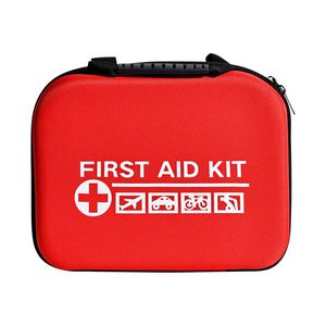 Medizinisches Set / Erste-Hilfe