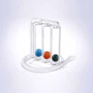 mechanisches Spirometer