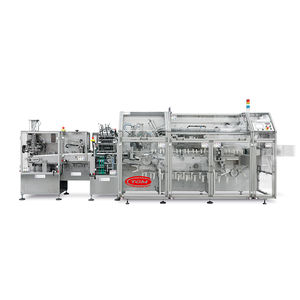 kontinuierlicher Kartonierer 1
