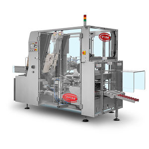 automatischer Kartonierer