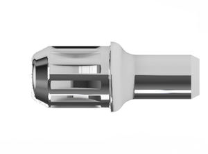 Dentaler Schrauber / für Dentalimplantate 1