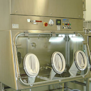 Isolator für die Austeilung