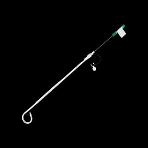 Wunden-Drainageset