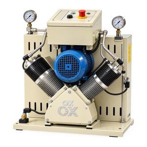 medizinischer Kompressor