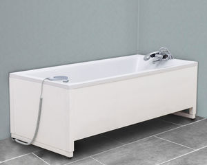 elektrische Pflegebadewanne 1