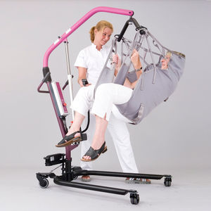 elektrischer Patientenlifter 1