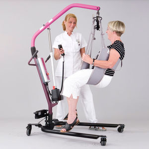 elektrischer Patientenlifter 1