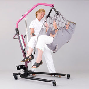elektrischer Patientenlifter 1