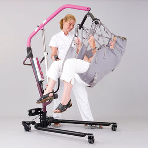 elektrischer Patientenlifter 1