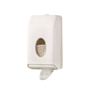 Toilettenpapierspender